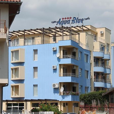 Aqua Blue Apartments Σάνι Μπιτς Εξωτερικό φωτογραφία