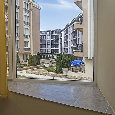 Aqua Blue Apartments Σάνι Μπιτς Εξωτερικό φωτογραφία