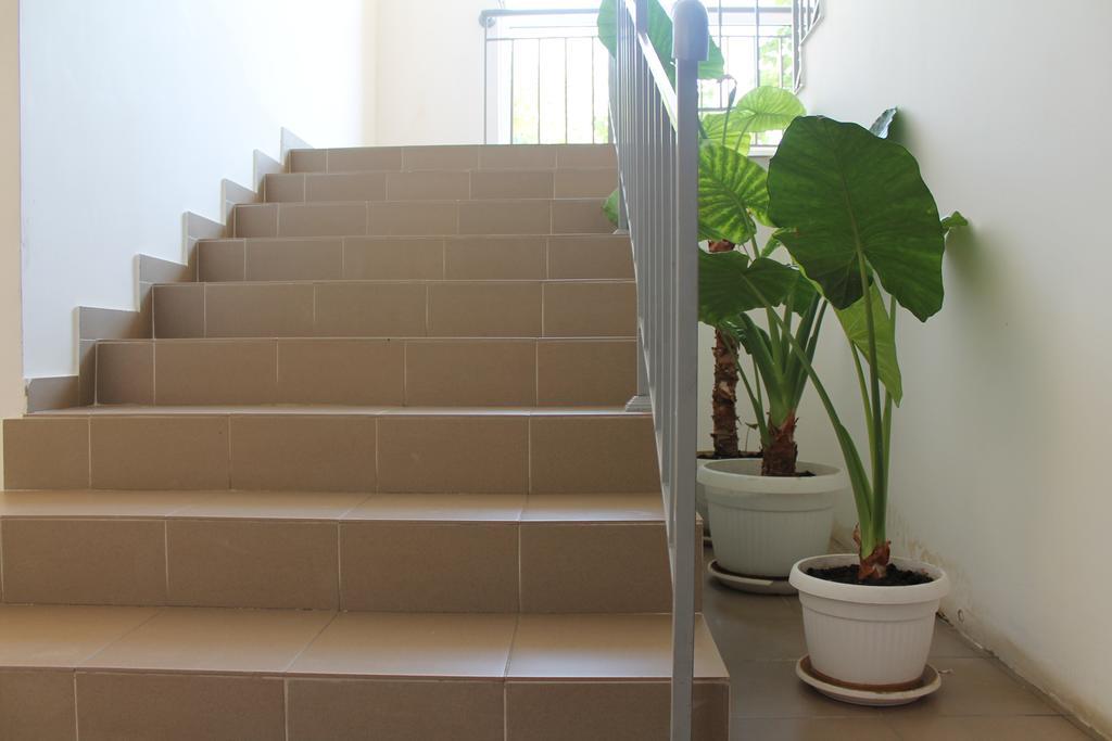 Aqua Blue Apartments Σάνι Μπιτς Εξωτερικό φωτογραφία