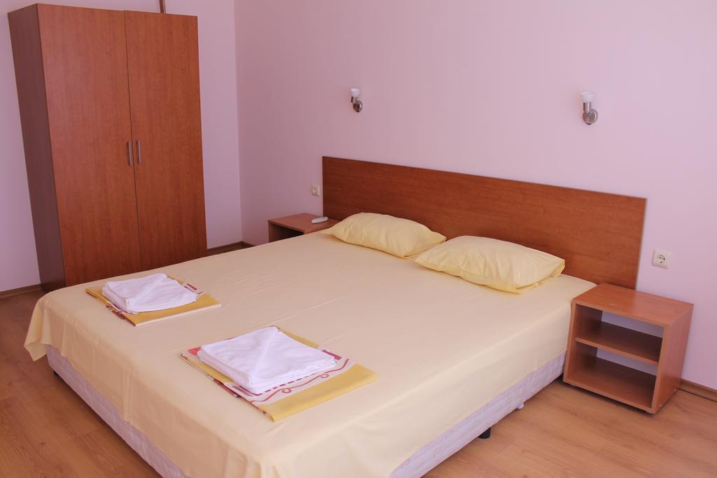 Aqua Blue Apartments Σάνι Μπιτς Εξωτερικό φωτογραφία
