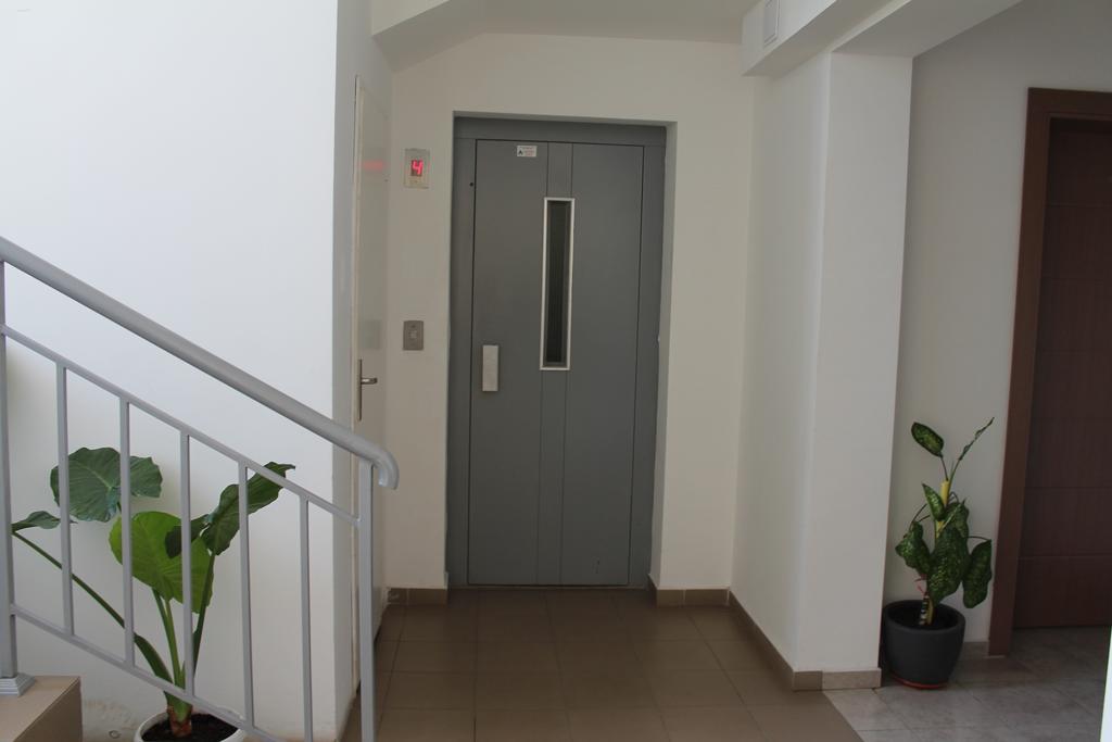 Aqua Blue Apartments Σάνι Μπιτς Δωμάτιο φωτογραφία