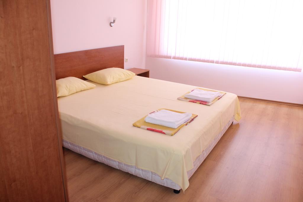 Aqua Blue Apartments Σάνι Μπιτς Δωμάτιο φωτογραφία