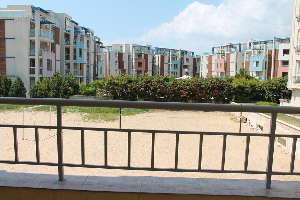 Aqua Blue Apartments Σάνι Μπιτς Δωμάτιο φωτογραφία