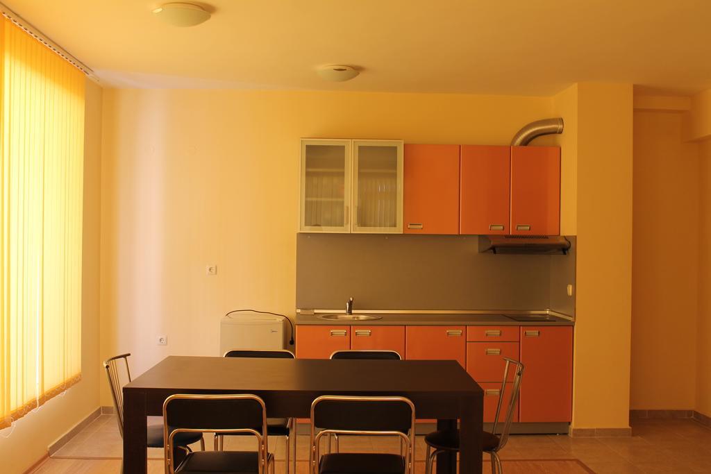 Aqua Blue Apartments Σάνι Μπιτς Δωμάτιο φωτογραφία