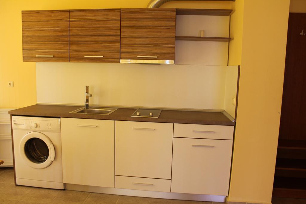 Aqua Blue Apartments Σάνι Μπιτς Δωμάτιο φωτογραφία