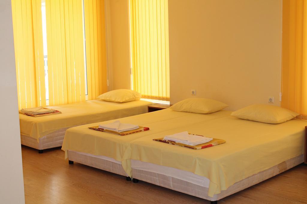 Aqua Blue Apartments Σάνι Μπιτς Δωμάτιο φωτογραφία