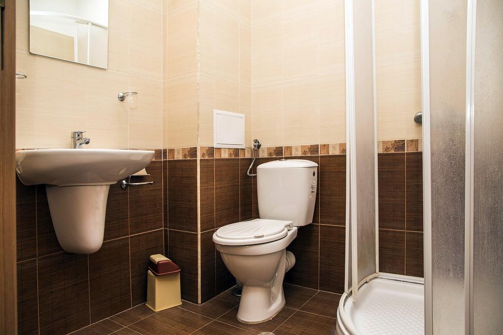 Aqua Blue Apartments Σάνι Μπιτς Εξωτερικό φωτογραφία