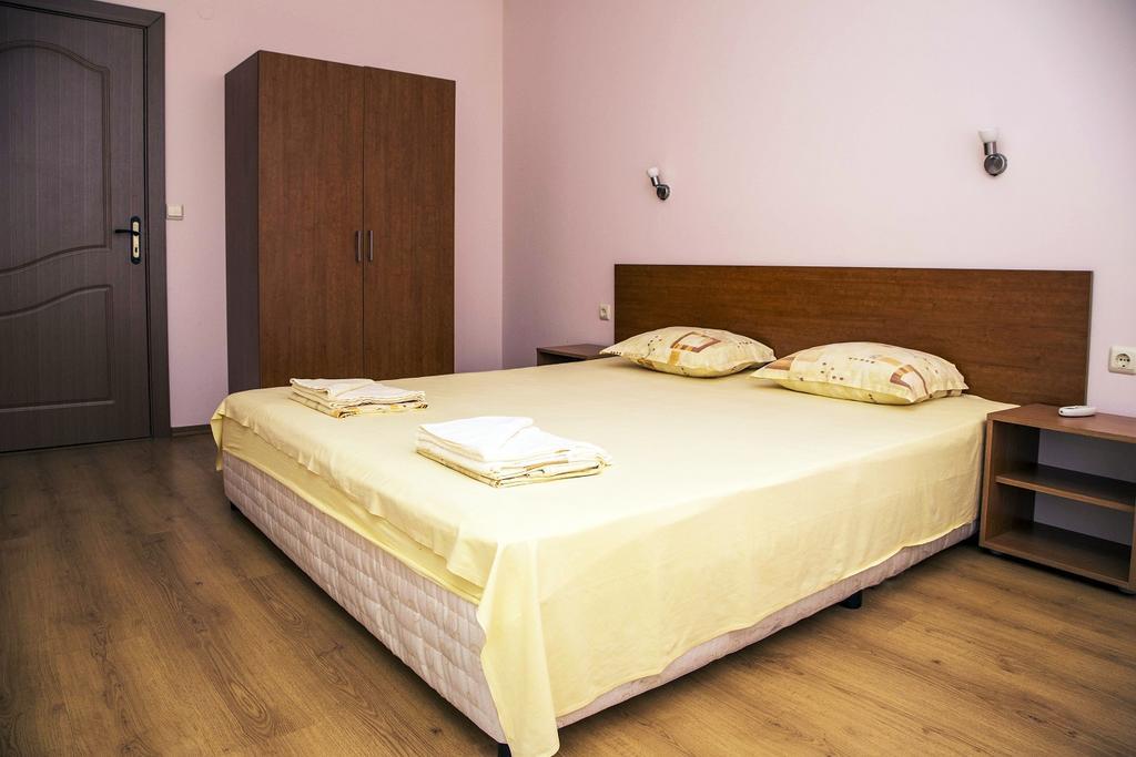 Aqua Blue Apartments Σάνι Μπιτς Εξωτερικό φωτογραφία