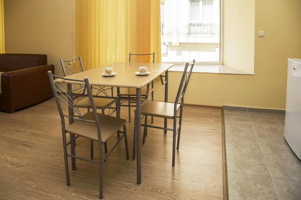 Aqua Blue Apartments Σάνι Μπιτς Εξωτερικό φωτογραφία